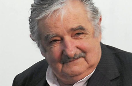 José Mujica; (c) Roosevelt Pinheiro / CC-BY-SA